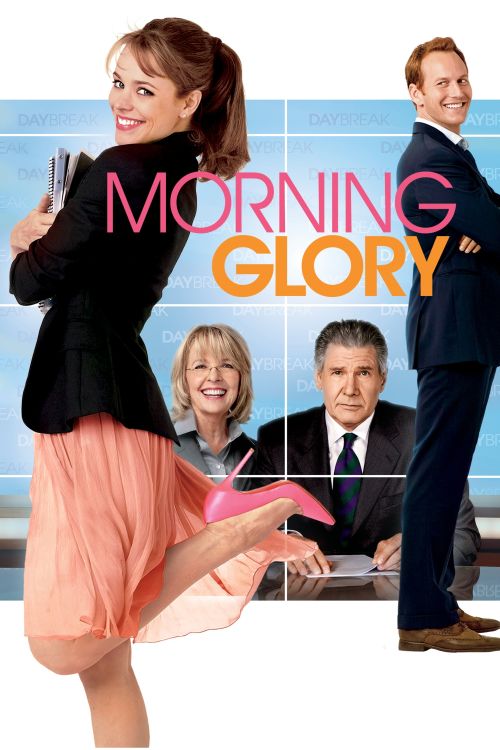 Xin Chào Buổi Sáng (Morning Glory) Xin Chào Buổi Sáng (Morning Glory) vietsub