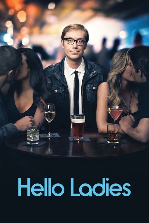 Xin Chào Các Quý Cô (Phần 1) (Hello Ladies (Season 1)) vietsub