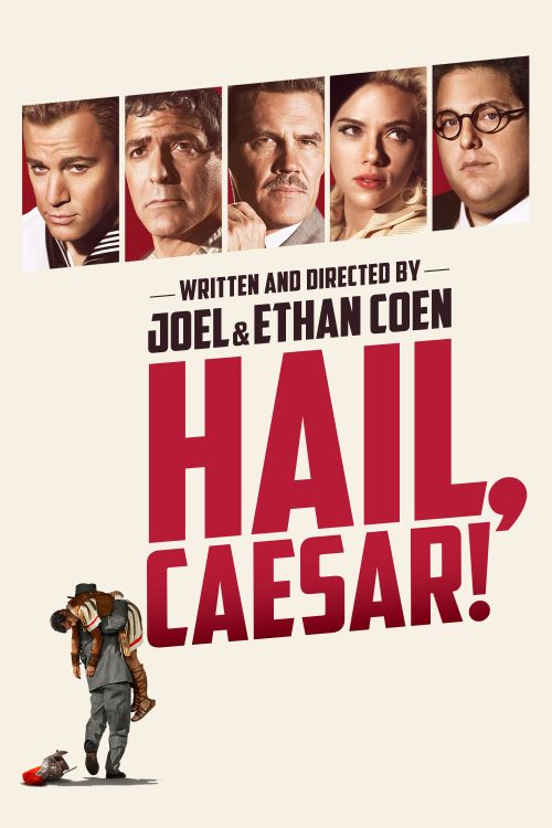 Xin Chào, Caesar! (Hail, Caesar!) Xin Chào, Caesar! (Hail, Caesar!) vietsub