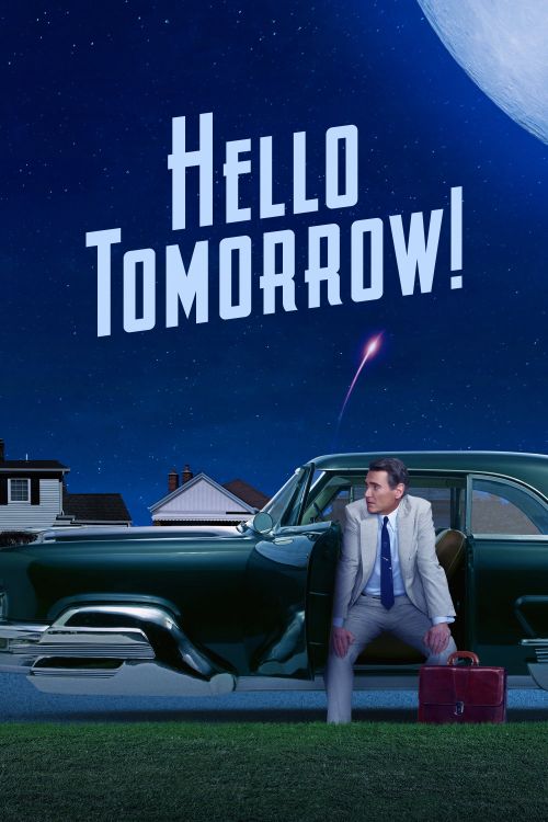Xin Chào Ngày Mai! (Hello Tomorrow!) Xin Chào Ngày Mai! (Hello Tomorrow!) vietsub