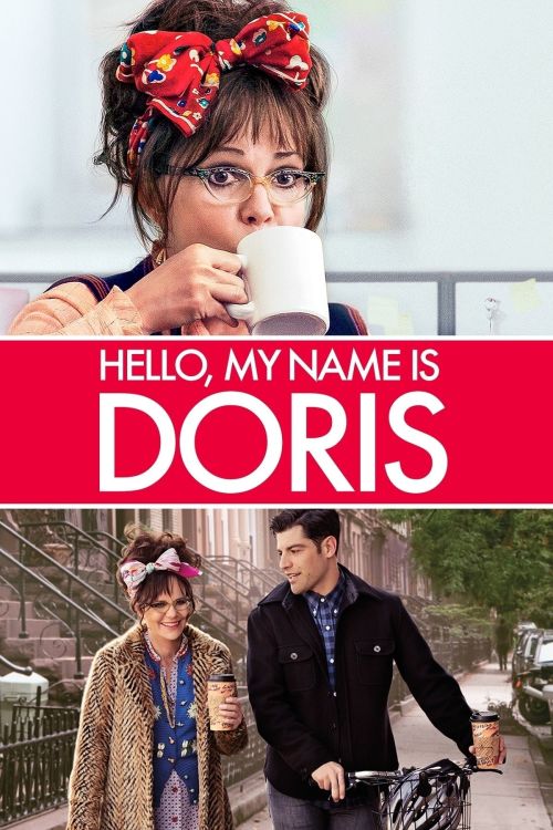 Xin Chào, Tên Tôi Là Doris (Hello, My Name Is Doris) vietsub