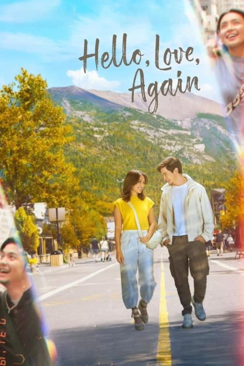 Xin Chào Tình Yêu Lần Nữa (Hello, Love, Again) vietsub