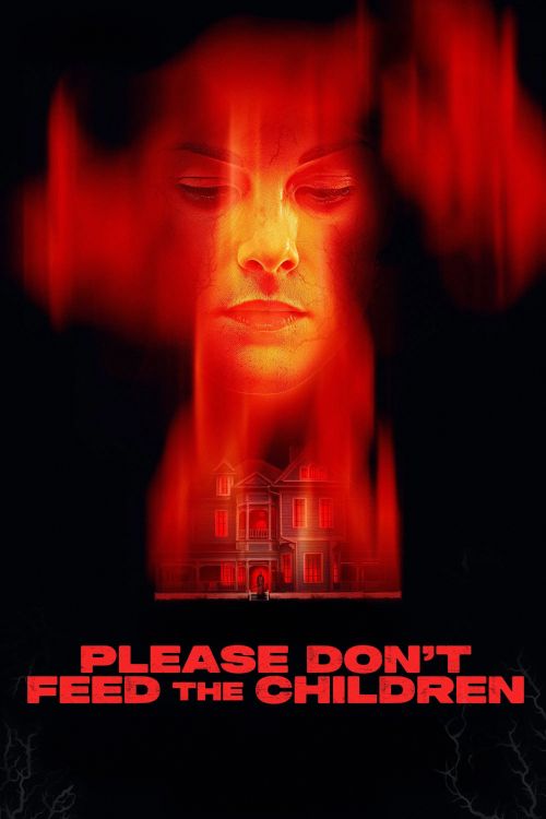Xin đừng Cho Trẻ Em ăn. (Please Don't Feed The Children) vietsub