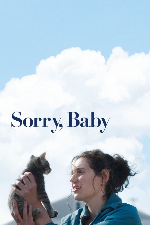 Nốt Lặng Giữa Đời (Sorry, Baby) vietsub