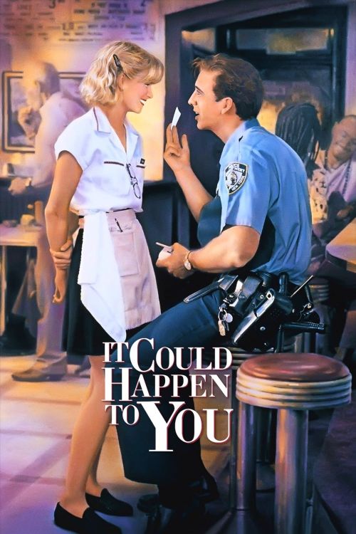 Xổ Số Tình Yêu (It Could Happen To You) vietsub