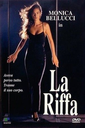 Xổ Số (The Raffle / La Riffa) Xổ Số (The Raffle / La Riffa) vietsub