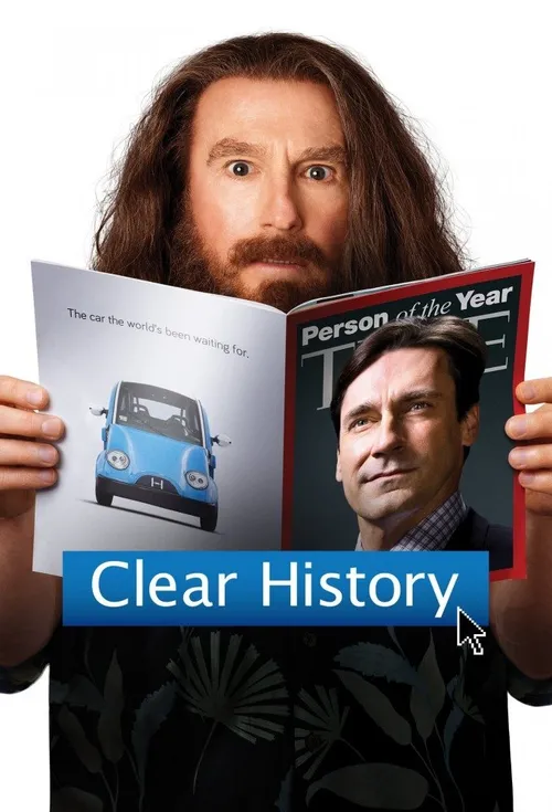 Xóa lịch sử (Clear History) vietsub