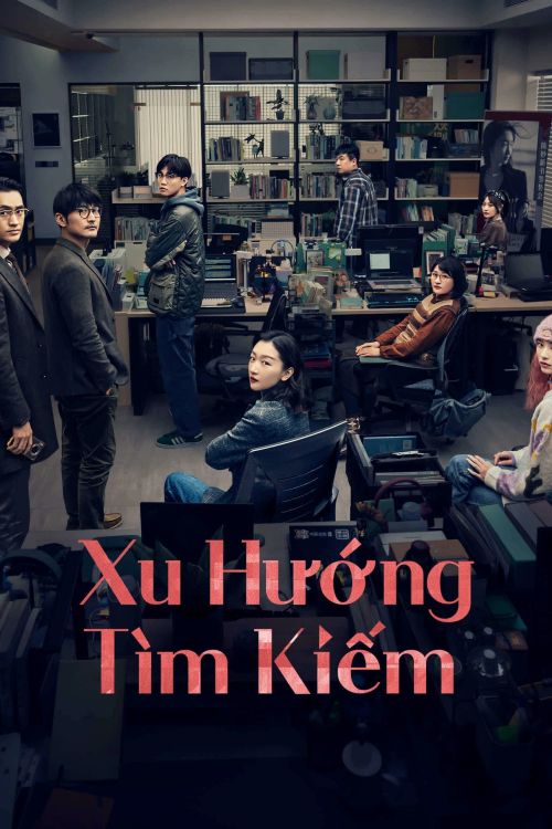 Xu Hướng Tìm Kiếm (Trending Topic) Xu Hướng Tìm Kiếm (Trending Topic) vietsub