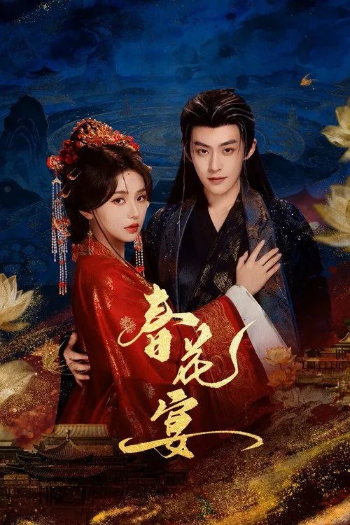 Xuân Hoa Yến (Blooms for Her) vietsub