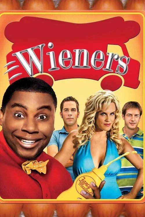Xúc Xích Đường Dài (Wieners) Xúc Xích Đường Dài (Wieners) vietsub