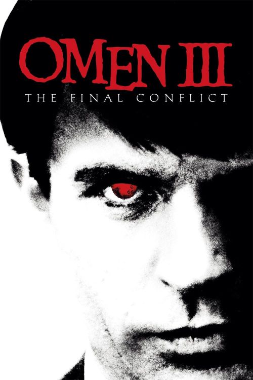 Xung Đột Cuối Cùng (Omen III: The Final Conflict) Xung Đột Cuối Cùng (Omen III: The Final Conflict) vietsub