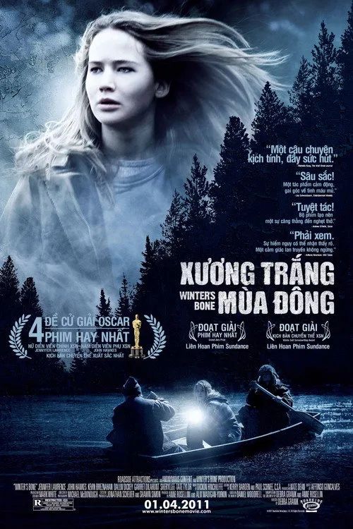 Xương Trắng Mùa Đông (Winter's Bone) vietsub