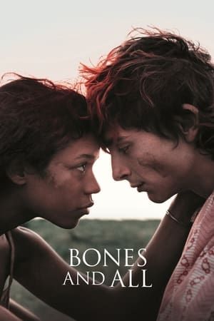 Xương và Tất Cả (Bones and All) vietsub