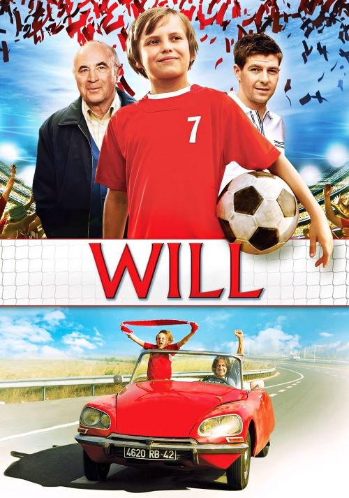 Ý Chí (Will) Ý Chí (Will) vietsub