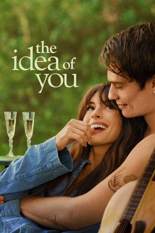 Ý Niệm Về Anh (The Idea of You) vietsub