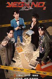YES Or NO S2 YES Or NO S2 vietsub