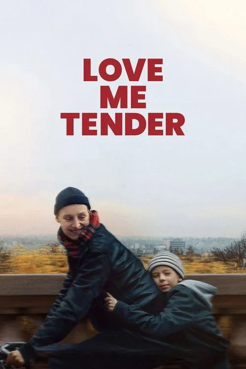 Yêu Anh Dịu Dàng (Love Me Tender) vietsub