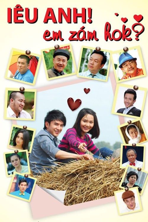 Yêu Anh Em Dám Không Yêu Anh Em Dám Không vietsub