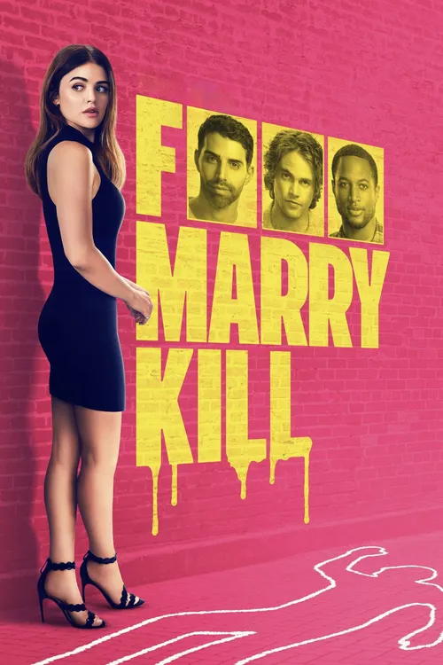 F Marry Kill vietsub