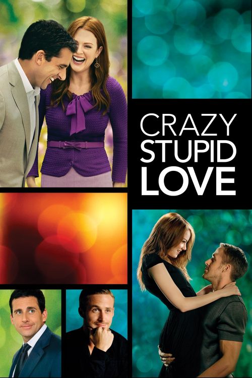 Yêu Điên Dại (Crazy, Stupid, Love.) Yêu Điên Dại (Crazy, Stupid, Love.) vietsub