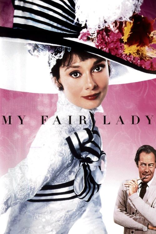 Yểu Điệu Thục Nữ (My Fair Lady) Yểu Điệu Thục Nữ (My Fair Lady) vietsub