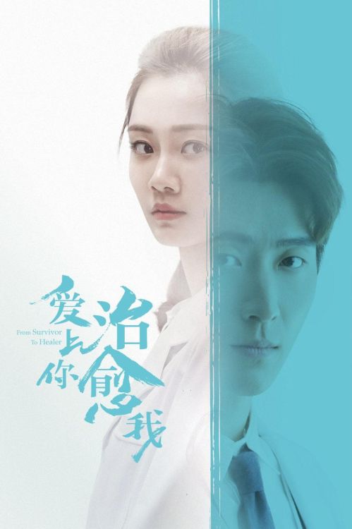 Yêu Em Người Chữa Lành Vết Thương Cho Anh (From Survivor To The Healer) vietsub