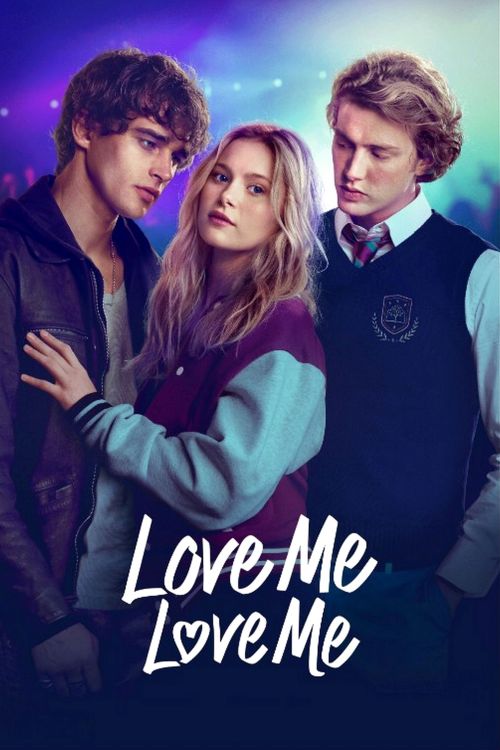 Yêu Em Nhé (Love Me Love Me) vietsub