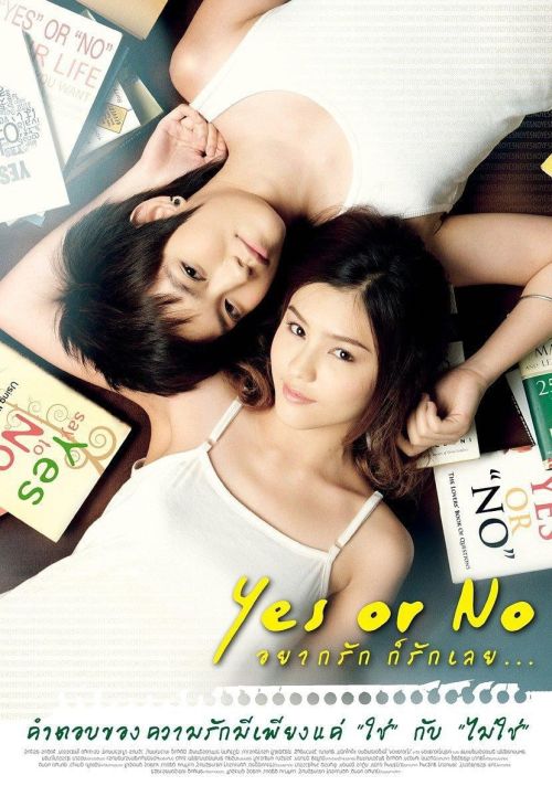 Yêu Hay Không Yêu (Yes or No) vietsub