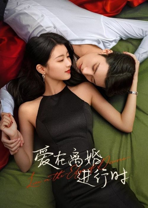 Yêu Khi Sắp Ly Hôn (Love on the Edge of Divorce) vietsub