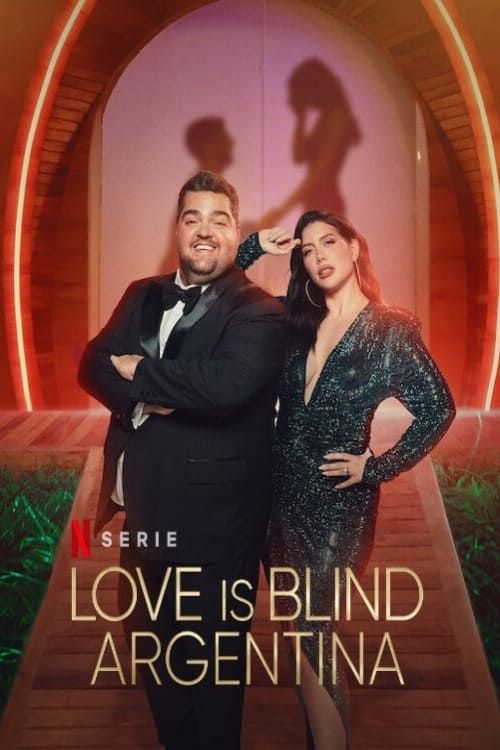 Yêu là mù quáng: Argentina (Phần 1) (Love Is Blind: Argentina (Season 1)) vietsub
