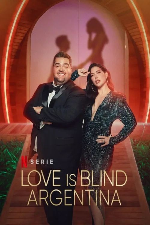 Yêu là mù quáng: Argentina (Phần 2) (Love Is Blind: Argentina (Season 2)) vietsub