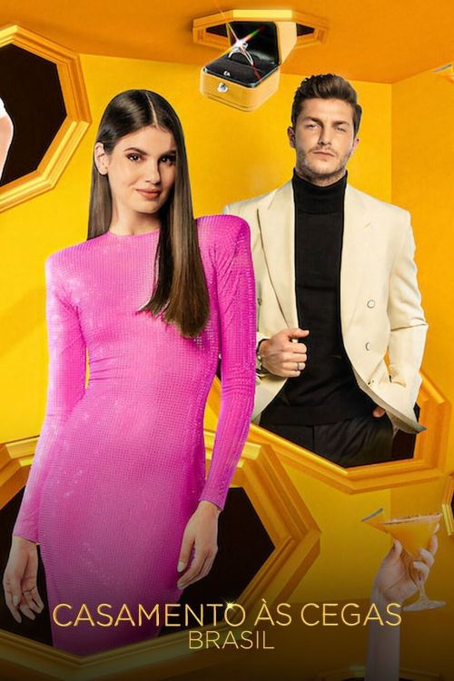Yêu là mù quáng: Brazil (Phần 1) (Love Is Blind: Brazil (Season 1)) vietsub