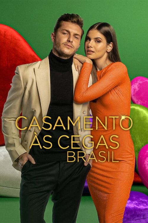 Yêu là mù quáng: Brazil (Phần 2) (Love Is Blind: Brazil (Season 2)) vietsub