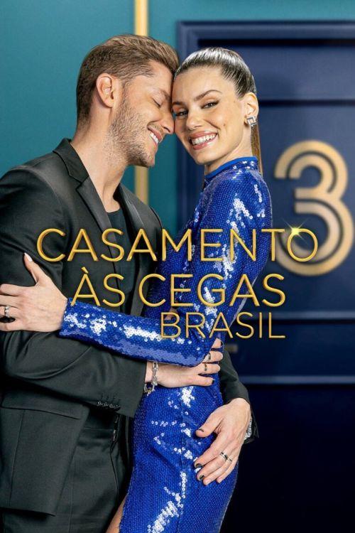 Yêu là mù quáng: Brazil (Phần 3) (Love Is Blind: Brazil (Season 3)) vietsub