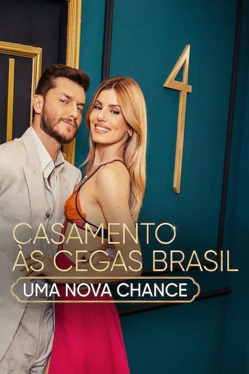 Yêu là mù quáng: Brazil (Phần 4) (Love Is Blind: Brazil (Season 4)) vietsub