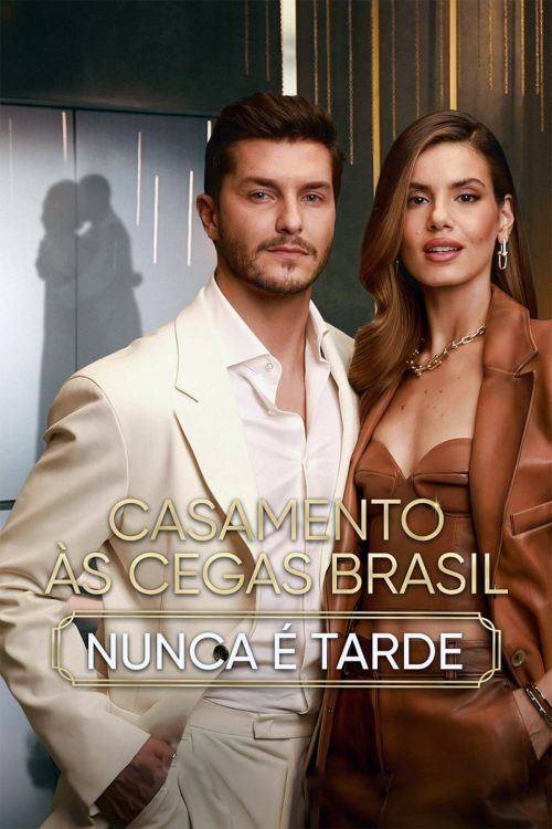 Yêu là mù quáng: Brazil (Phần 5) (Love Is Blind: Brazil (Season 5)) vietsub