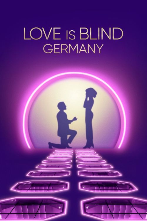 Yêu là mù quáng: Đức (Phần 2) (Love Is Blind: Germany (Season 2)) vietsub