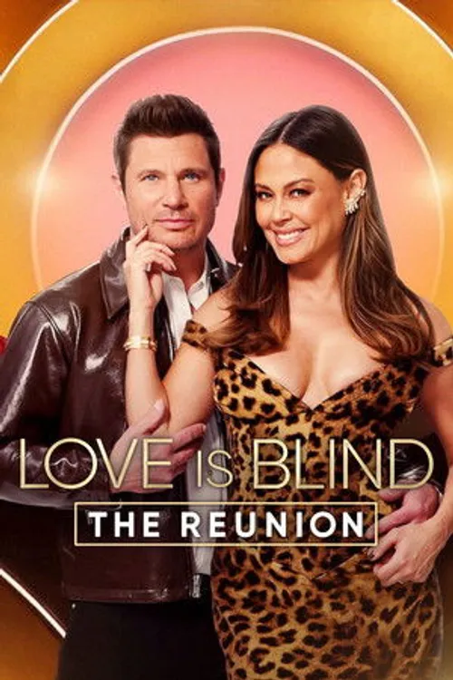 Yêu là mù quáng: Hội ngộ (Love Is Blind: The Reunion) vietsub