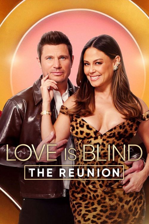 Yêu là mù quáng: Hội ngộ (Love Is Blind: The Reunion) vietsub