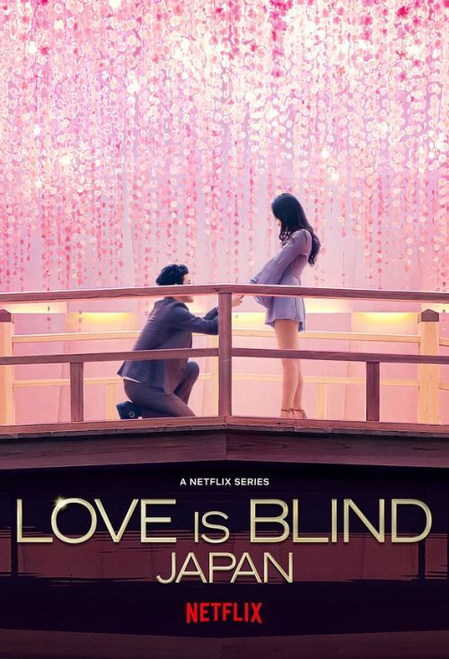 Yêu Là Mù Quáng: Nhật Bản (Love Is Blind: Japan) Yêu Là Mù Quáng: Nhật Bản (Love Is Blind: Japan) vietsub