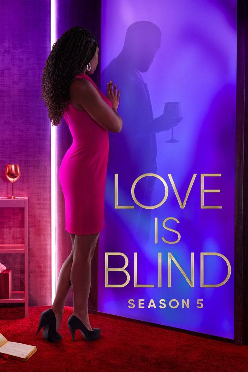 Yêu Là Mù Quáng (Phần 5) (Love Is Blind (Season 5)) vietsub