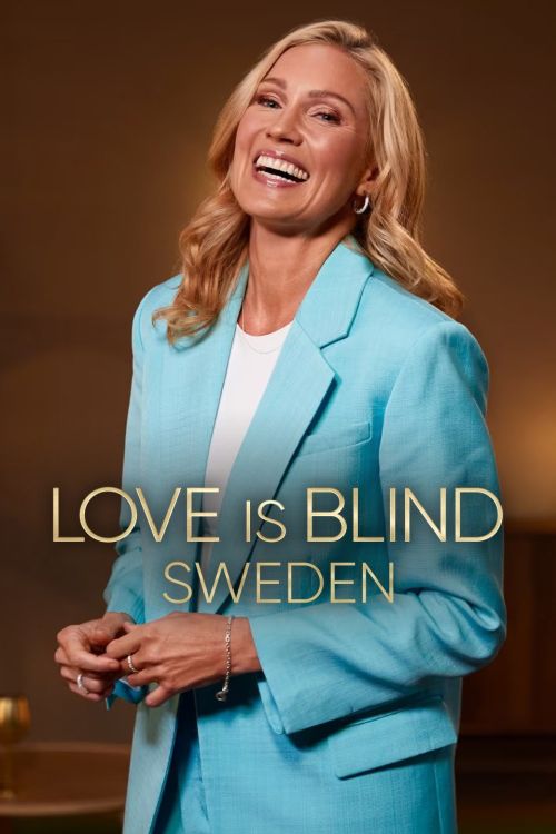 Yêu là mù quáng: Thụy Điển (Phần 3) (Love Is Blind: Sweden (Season 3)) vietsub