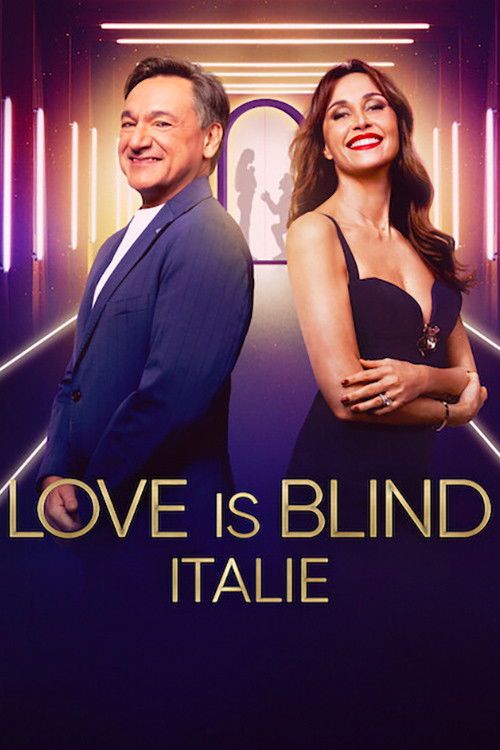 Yêu Là Mù Quáng: Ý (Phần 1) (Love Is Blind: Italy (Season 1)) vietsub
