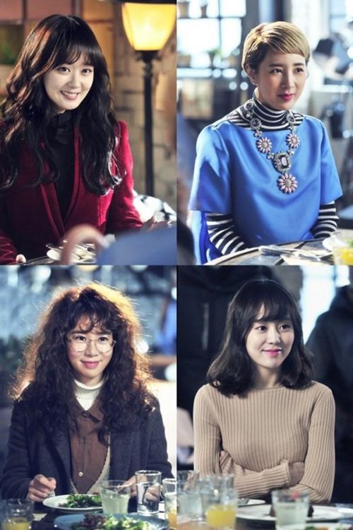 Yêu Lại Từ Đầu (One More Happy Ending) Yêu Lại Từ Đầu (One More Happy Ending) vietsub