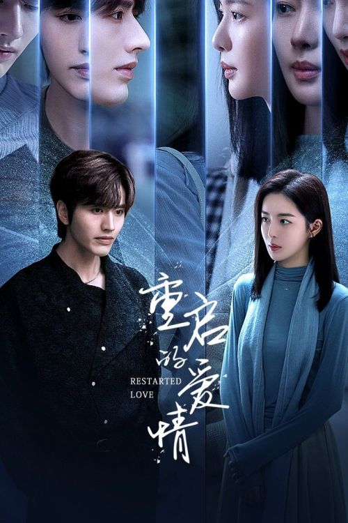Yêu Lại Từ Đầu (Restarted Love) vietsub