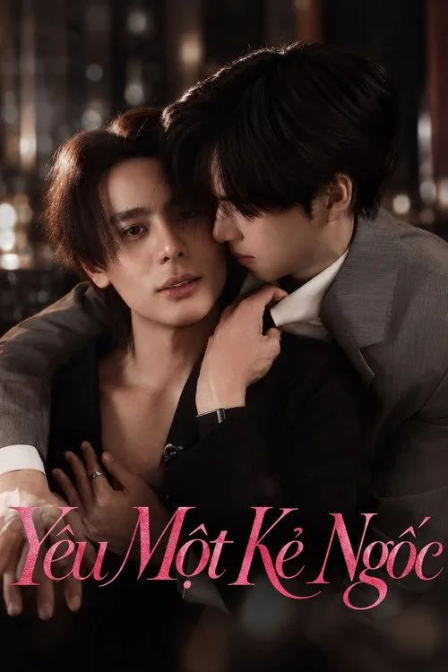 Yêu Một Kẻ Ngốc (Fool in Love) vietsub