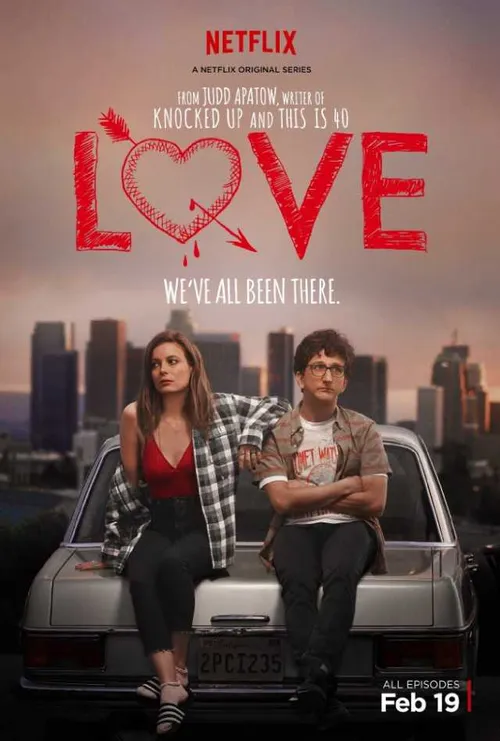 Yêu (Phần 1) (Love (Season 1)) Yêu (Phần 1) (Love (Season 1)) vietsub