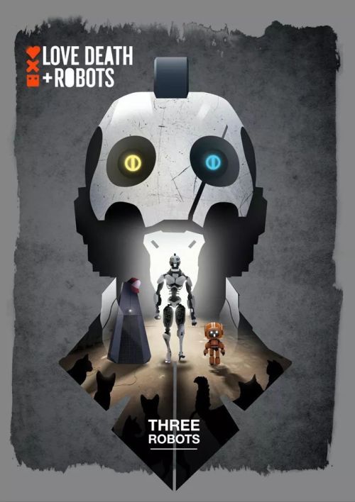 Yêu, Sinh Tử Và Người Máy (Phần 3) (Love, Death & Robots (Season 3)) Yêu, Sinh Tử Và Người Máy (Phần 3) (Love, Death & Robots (Season 3)) vietsub