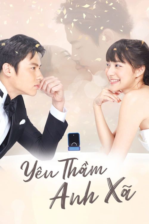 Yêu Thầm Anh Xã (My Husband In Law) vietsub