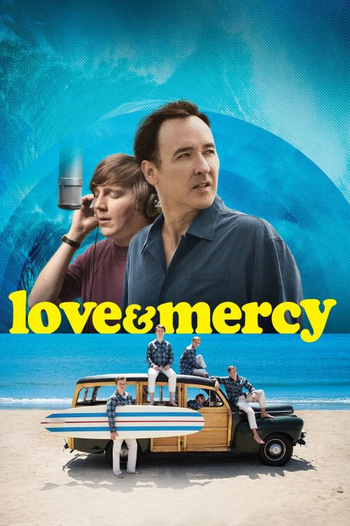 Yêu Thương Quay Về (Love & Mercy) vietsub